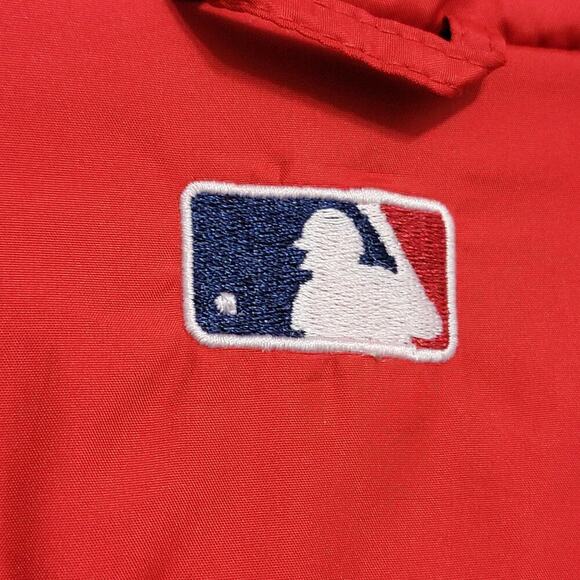 Red Sox Jacket XL - Picture 9 of 11